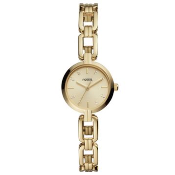 Fossil 5002369876001 Kadın Kol Saati