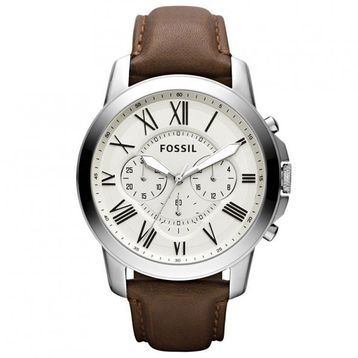 Fossil 796483212664 Erkek Kol Saati