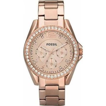 Fossil 796483313590 Kadın Kol Saati