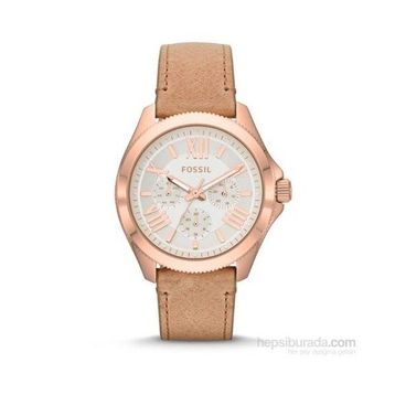 Fossil AM4532 Kadın Kol Saati