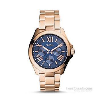 Fossil AM4566 Kadın Kol Saati