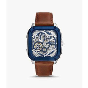 Fossil BQ2571 Erkek Kol Saati