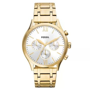 Fossil BQ2809 Kadın Kol Saati