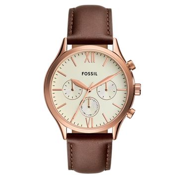 Fossil BQ2879 Erkek Kol Saati