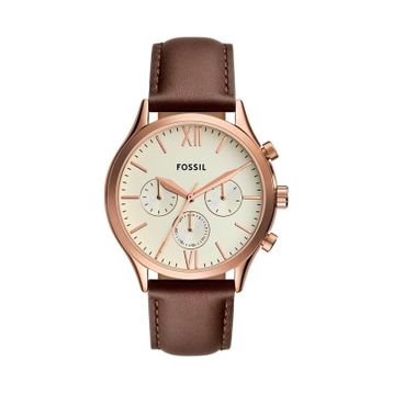 Fossil BQ2879 Erkek Kol Saati