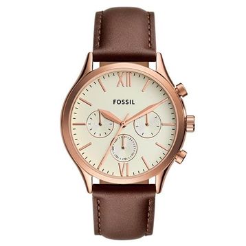 Fossil BQ2879 Erkek Kol Saati