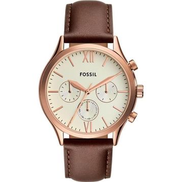Fossil BQ2879 Erkek Kol Saati