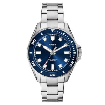 Fossil BQ2881 Erkek Kol Saati