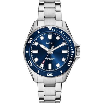 Fossil BQ2881 Erkek Kol Saati