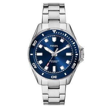 Fossil BQ2881 Erkek Kol Saati