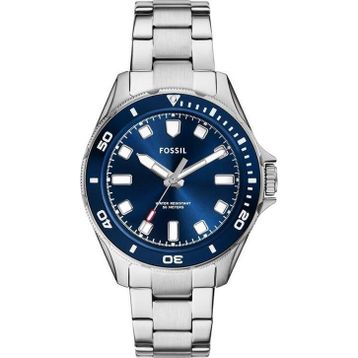 Fossil BQ2881 Erkek Kol Saati
