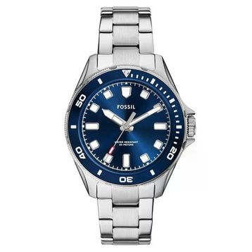 Fossil BQ2881 Erkek Kol Saati