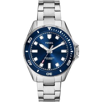 Fossil BQ2881 Erkek Kol Saati