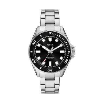 Fossil BQ2882 Erkek Kol Saati