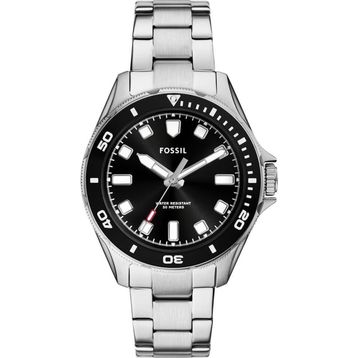 Fossil BQ2882 Erkek Kol Saati