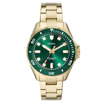 Fossil BQ2884 Erkek Kol Saati
