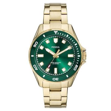 Fossil BQ2884 Erkek Kol Saati