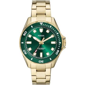 Fossil BQ2884 Erkek Kol Saati