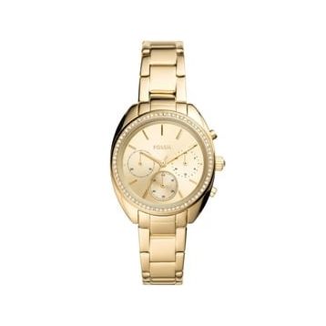 Fossil BQ3658 Kadın Kol Saati
