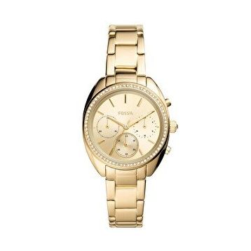 Fossil BQ3658 Kadın Kol Saati