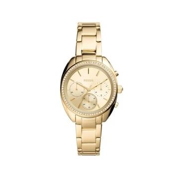 Fossil BQ3658 Kadın Kol Saati