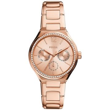 Fossil BQ3721 Rose Gold Kadın Kol Saati