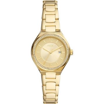 Fossil BQ3801 Kadın Kol Saati