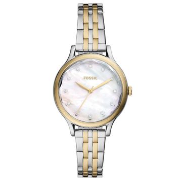 Fossil BQ3864 Kadın Kol Saati