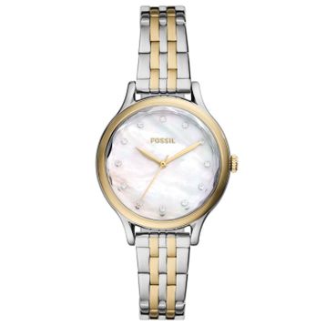 Fossil BQ3864 Kadın Kol Saati