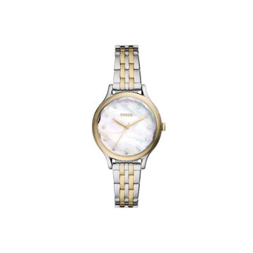 Fossil BQ3864 Kadın Kol Saati