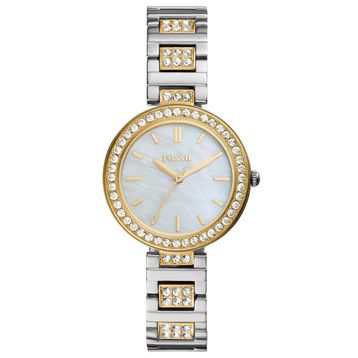 Fossil BQ3884 Metal Kadın Kol Saati