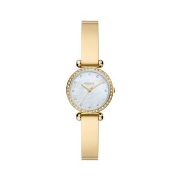 Fossil BQ3895 Kadın Kol Saati