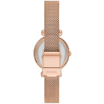 Fossil BQ3897 Kadın Kol Saati