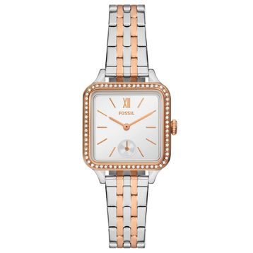Fossil BQ3907 Kadın Kol Saati