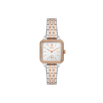 Fossil BQ3907 Kadın Kol Saati