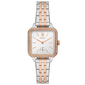 Fossil BQ3907 Kadın Kol Saati