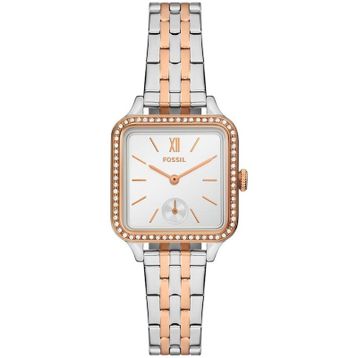 Fossil BQ3907 Kadın Kol Saati