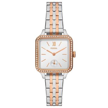 Fossil BQ3907 Kadın Kol Saati