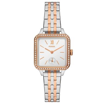 Fossil BQ3907 Kadın Kol Saati