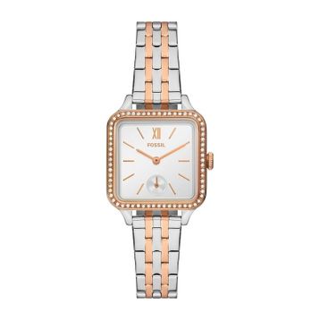 Fossil BQ3907 Kadın Kol Saati