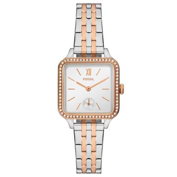 Fossil BQ3907 Kadın Kol Saati