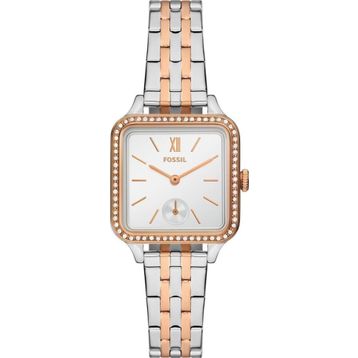 Fossil BQ3907 Kadın Kol Saati