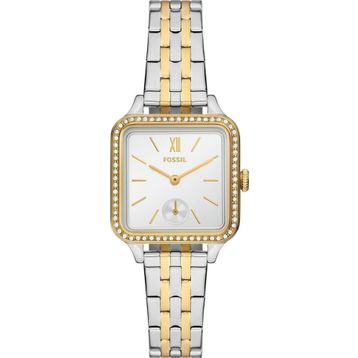 Fossil BQ3908 Kadın Kol Saati
