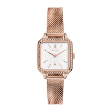 Fossil BQ3971 Kadın Kol Saati
