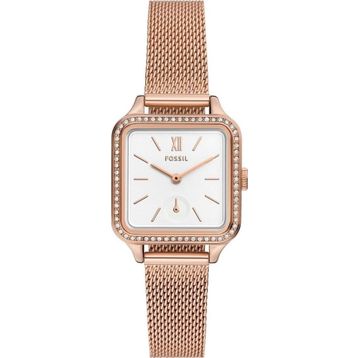 Fossil BQ3971 Kadın Kol Saati