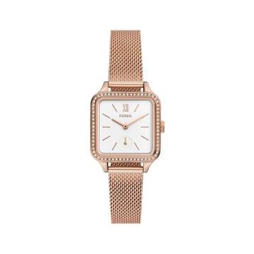 Fossil BQ3971 Kadın Kol Saati