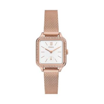 Fossil BQ3971 Kadın Kol Saati