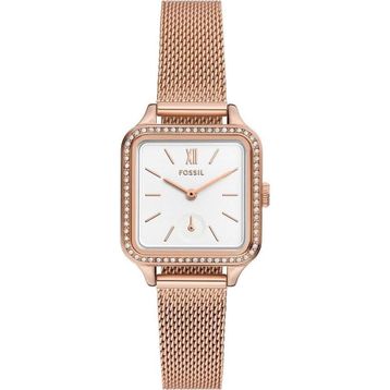Fossil BQ3971 Kadın Kol Saati