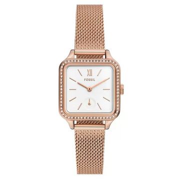 Fossil BQ3971 Kadın Kol Saati