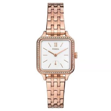 Fossil BQ3980 Kadın Kol Saati